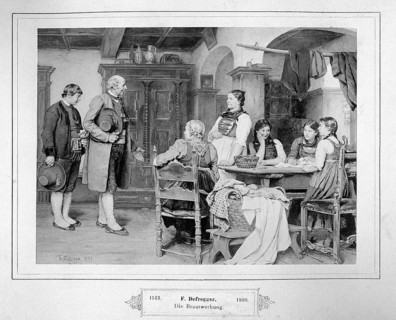 The Bridal Advertising