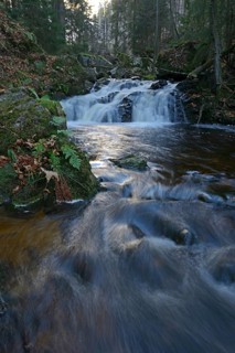 Ilse river