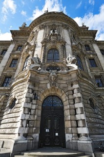 Palace of Justice