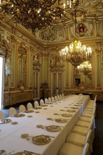 Palazzo Parisio