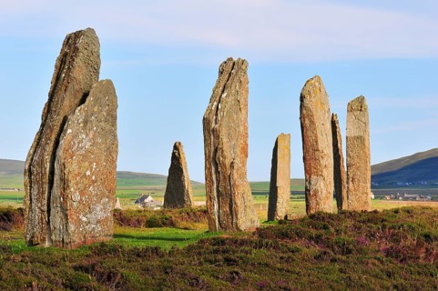 Ring of Brodgar