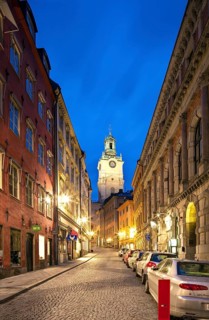 Storkyrkan