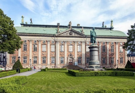 Knights' House or House of the Nobility