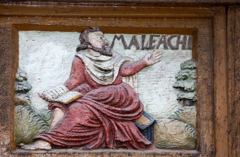 Malachi