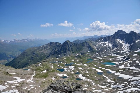 Lakeland Macun