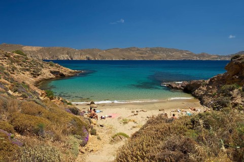 Bay of Panormos