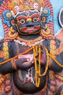 Kaal Bhairav