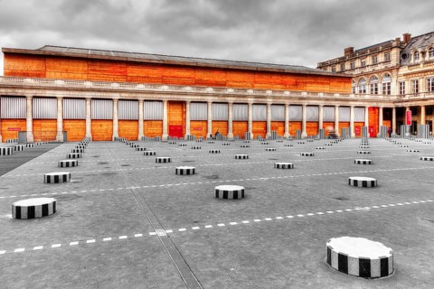 Comedie-Francaise