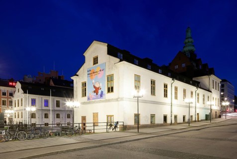 Stockholm City Museum
