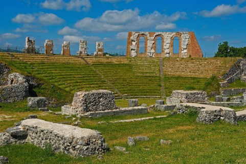 Roman Theatre