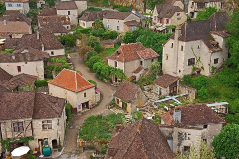 Townscape