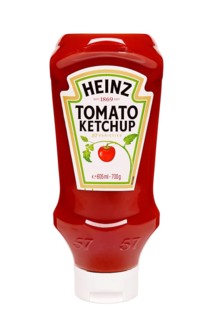 Heinz Tomato Ketchup