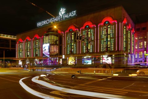FriedrichstadtPalast
