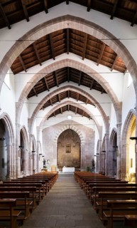 San Francesco Church