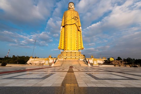 Lay Kyun Sakkya