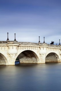 Bridge Pont Neuf