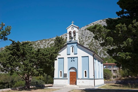 Church