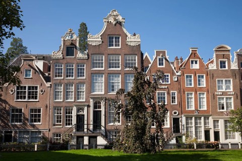 Begijnhof