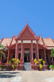 National Museum of Cambodia