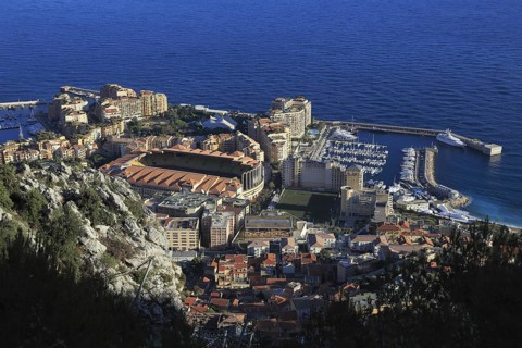 Fontvieille