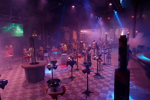 Club Arena
