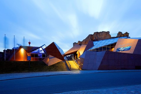 Bremerhaven Zoo