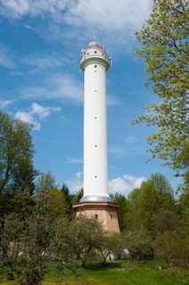 Mikelbaka Lighthouse