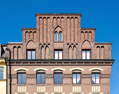 Brandenburg House