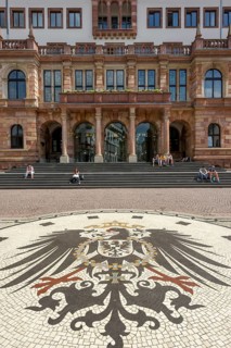 Mosaic
