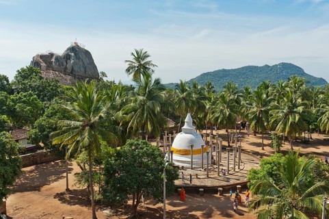 Theravada Buddhism