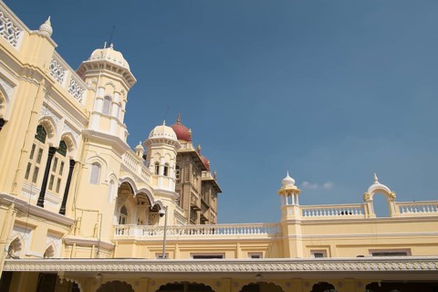Mysore Palace