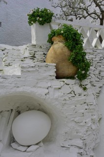 House of Salvador Dali