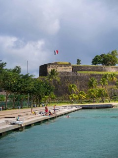 Fort Louis