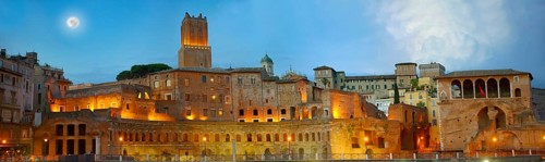 Trajan's Market