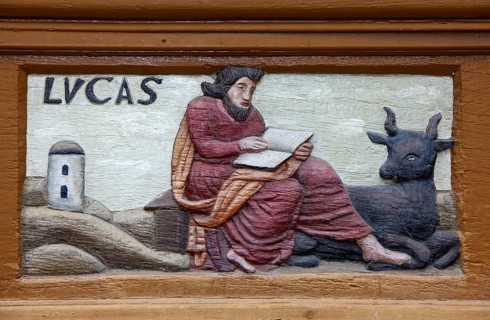 Luke the Evangelist