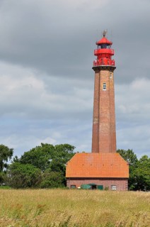 Flugge Lighthouse