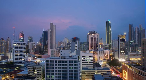 Skyscrapers