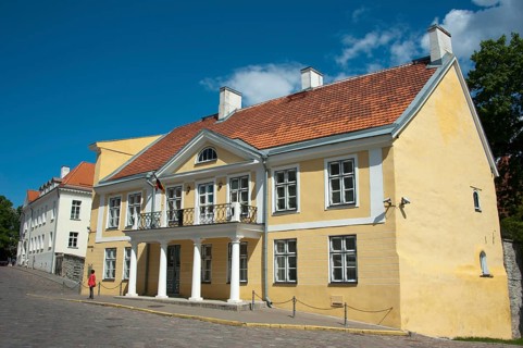 German Embassy