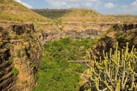 Ajanta Caves