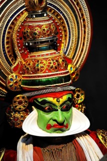 Kathakali