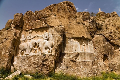 Naqsh-e Rostam