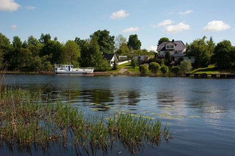 Emajogi River