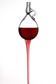 Red wine