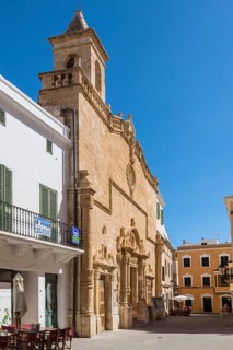 Esglesia del Roser