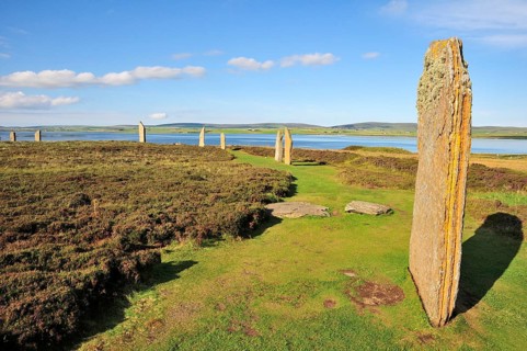 Ring of Brodgar