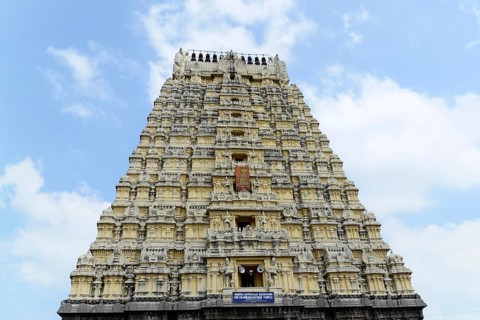 Partial view