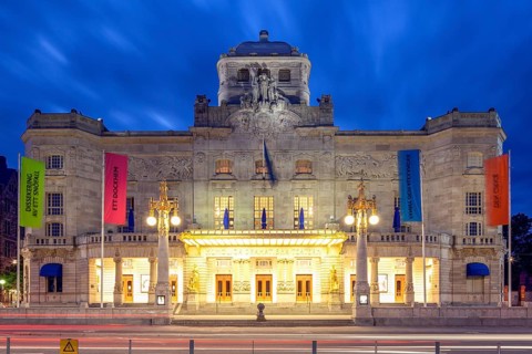 Royal Dramatic Theatre