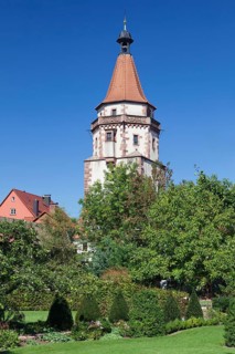 Niggelturm tower