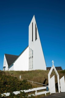 Church of St. Thomas