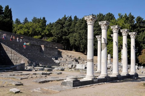 Asclepeion